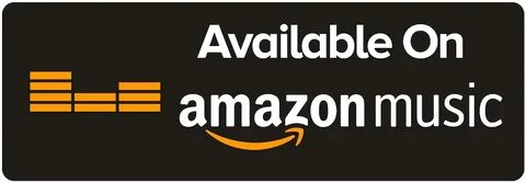 Deezer, Amazon Music - Amazon Clipart - Large Size Png Image