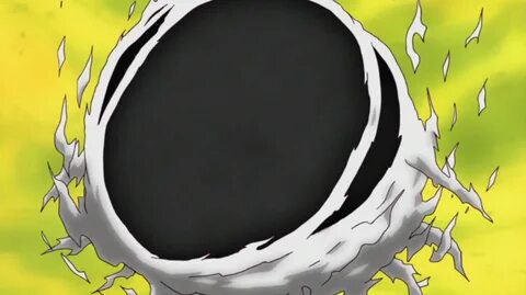 Truth Seeking Orbs Explained (Naruto)