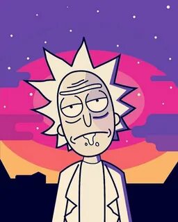 569 mentions J’aime, 0 commentaires - RICK AND MORTY BY (@ri