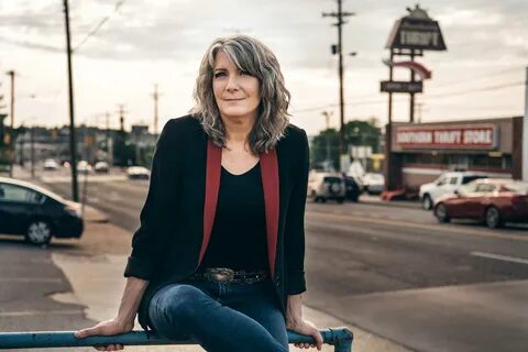 Kathy Mattea - In Concert - Peoples Bank Theatre - Tickets o