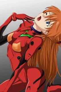 Souryuu Asuka Langley - Neon Genesis Evangelion - Image #285