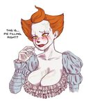 Rule34 - If it exists, there is porn of it / pennywise / 250
