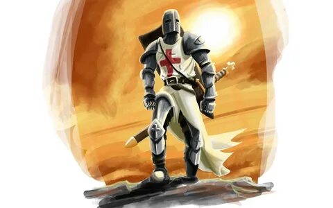 Masonic Knights Templar Wallpaper (70+ images)