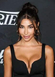 Picture of Chantel Jeffries