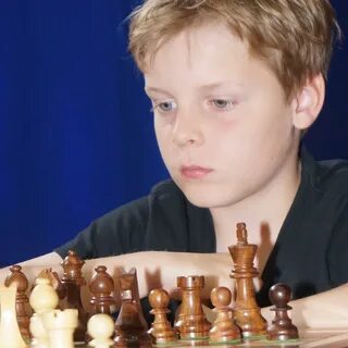 Michal Koziorowicz (koziororo) - Шаховски профил - Chess.com