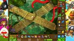 Bloons Tower Defence 5 Steam - TreeTop - Easy - YouTube