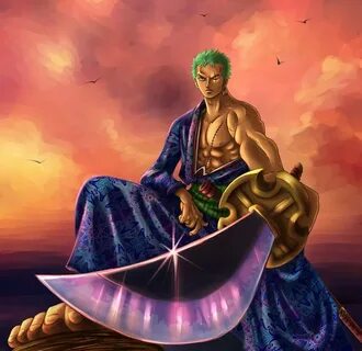 Zoro Wallpaper Handy / Anime One Piece Roronoa Zoro Multi Co