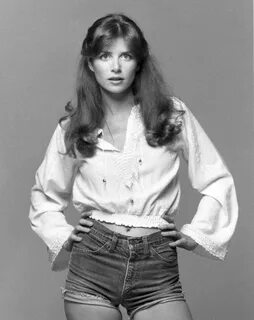 Marcia Strassman. 1975 - Imgur