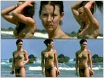 CELEBS NUDE: Evangeline Lilly(Actress 1 Real Steel 2011)