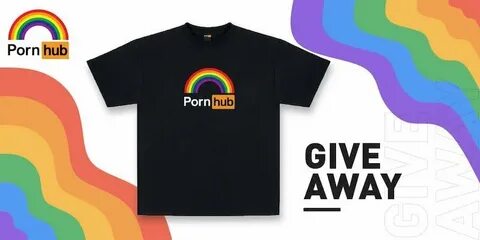 Pornhub Apparel is still giving away free products on Twitte