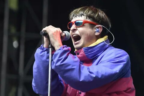 Oliver Tree - Net Worth, Career Ups and Downs, Musical Style