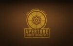 Aperture Science Background -① WallpaperTag