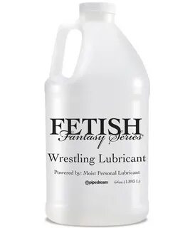 Fantasy Moist Wrestling Lubricant Isexdoll