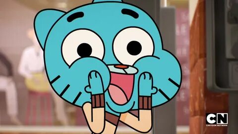 The Amazing World of Gumball Wallpapers -① WallpaperTag