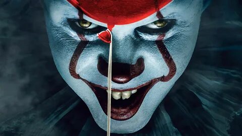 Pennywise It Chapter 2 - 1920x1080 - Download HD Wallpaper -