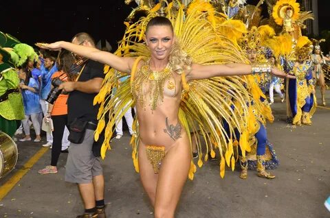 Brazil Carnival Rio Carnival Rio De Janeiro - The Trent