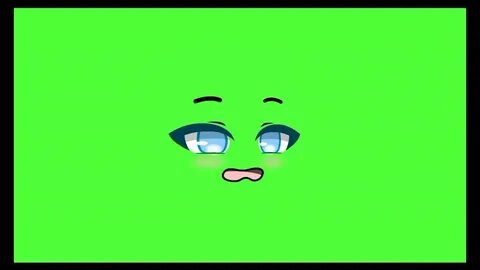 I made my first gacha green screen. Peppermint meme- - YouTu
