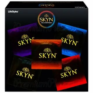Купить skyn elite condoms ultra thin sensitive (Презервативы