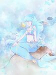 Pin by Ayanna Allison on DC Anime mermaid, Manga mermaid, Me