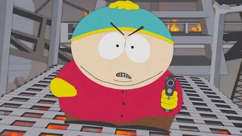 South Park Creator 'Would Love to Make a First-Person Shoote