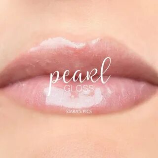 Pearl Gloss - $20 Email: gracefulglamybydanielle@gmail.com o