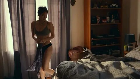 Nude video celebs " Christine Ko sexy - Dave s01e07 (2020)