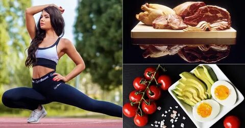 Ketogenic diet - the truth about carb-free weight loss - Gym