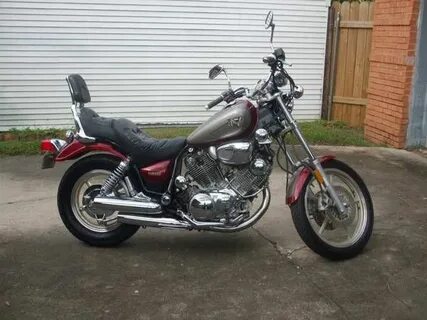 Yamaha Virago 0 for Sale / Page #2 of 63 / Find or Sell Moto