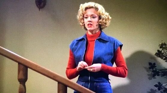 ТВ-шоу. 👗 laurie forman looks and outfits 🌸 in memory of lisa robin kelly...