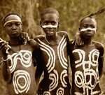 TRIBAL ETHIOPIA by Ingetje Tadros I am very happy to annou. 