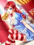 What is Sexy: Wendy's Fan Art