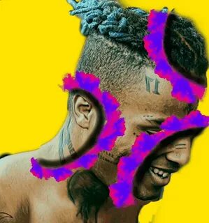 xxxtentacion ♡ GIF by Håylee