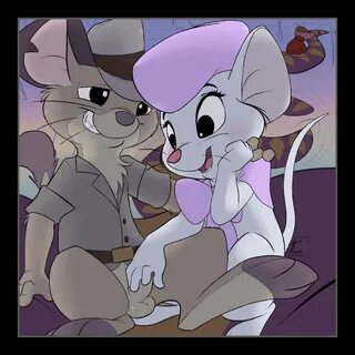 Mouse Monday 26: Mauspantsu Edition All characters welcome, 
