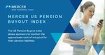US Pension Buyout Index Mercer