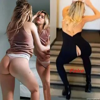 Free Lele Pons Nude & Sexy Collection (156 Photos + Possible