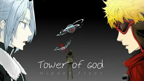 Tower of God, Hidden Floor, version 2 Torre de dios, Torres,