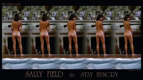 Sally Field Nude Scene - Porn Sex Photos