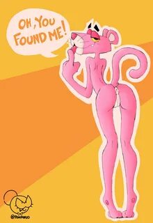 Rule34 - If it exists, there is porn of it / pink panther / 