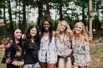 40 Bachelorette Hashtags For Nashville & Celebrating Your Be