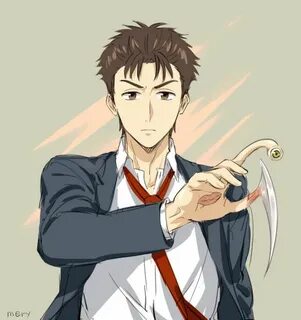 Kiseijuu/#1832754 - Zerochan Anime, Manga anime, Parasyte th