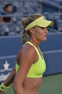 Kristina Mladenovic !!!!! Page 235 Tennis Forum