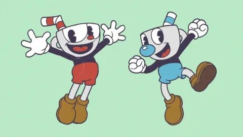 Proof Cuphead Is Also Gorgeous in 3D