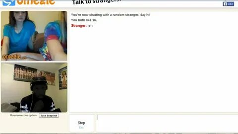 beatboxing and girl show boobs on omegle - YouTube