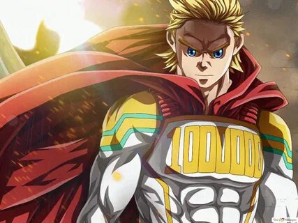 Mirio Togata íoslódáil páipéar balla HD