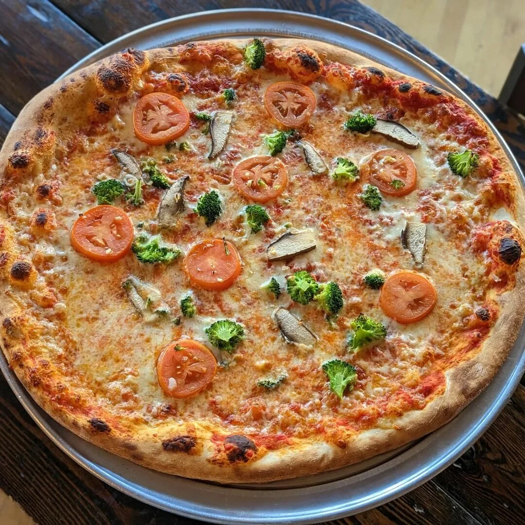 чикагская пицца классический рецепт фото 84