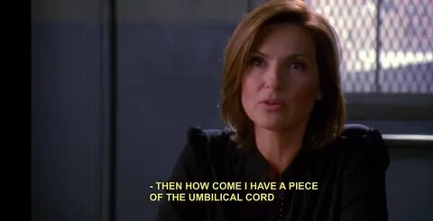 quotes from law & order: svu Law and order, Law and order sv
