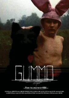 poster for Gummo 280 x - Gummo Images, Pictures, Photos, Ico