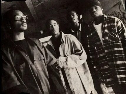 Bone Thugs-N-Harmony Photos (2 of 60) nel 2020