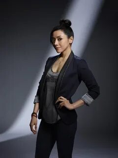 Aimee Garcia