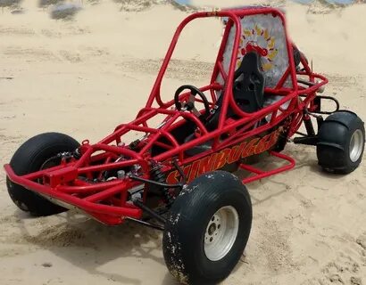 Pin by ivo G on Buggy Dune buggy, Buggy, Go kart